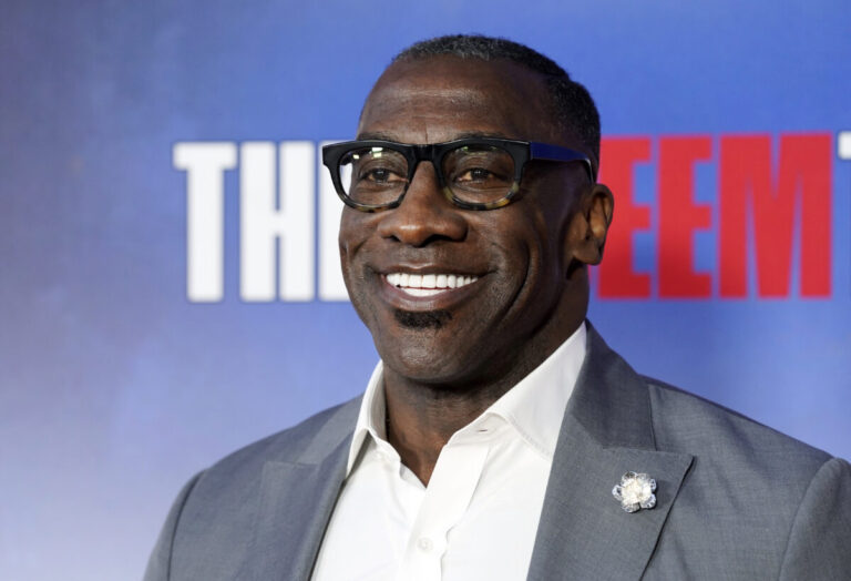 Shannon Sharpe Rumored To Be Fired by ESPN Amid Viral Instagram Live!